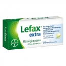 Lefax extra Flüssigkapseln, 50 St.